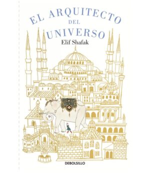 ARQUITECTO DEL UNIVERSO, EL