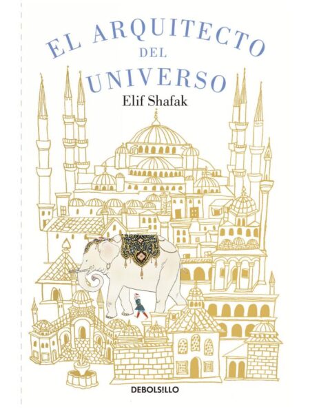 ARQUITECTO DEL UNIVERSO, EL