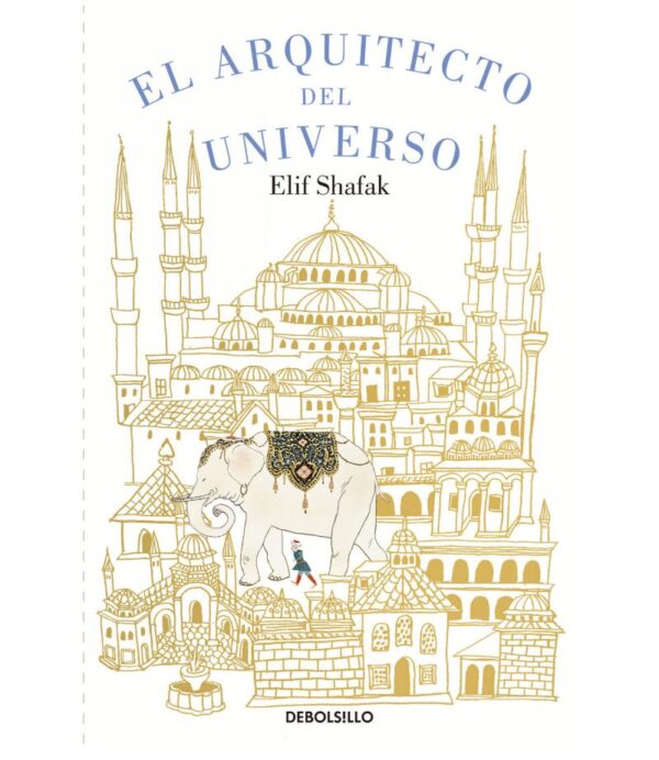 ARQUITECTO DEL UNIVERSO, EL