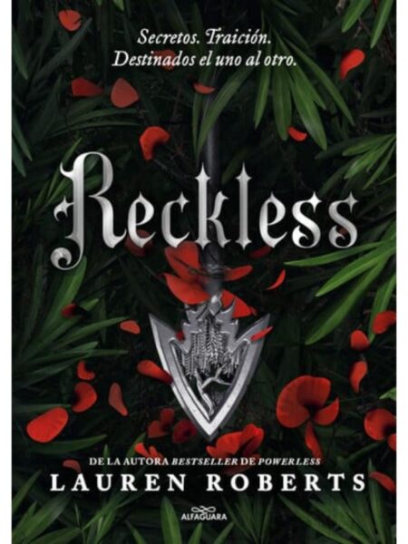 RECKLESS -SAGA POWERLESS 2-