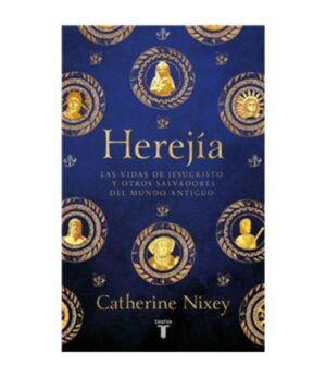HEREJIA