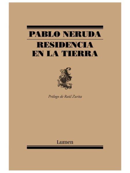 RESIDENCIA EN LA TIERRA