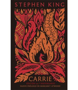 CARRIE -ED. ANIVERSARIO 50-