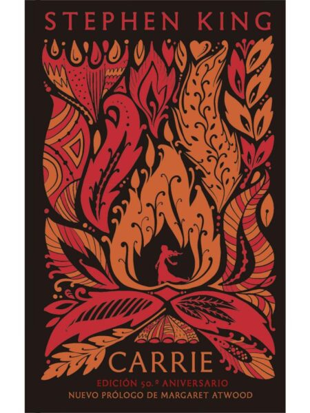 CARRIE -ED. ANIVERSARIO 50-
