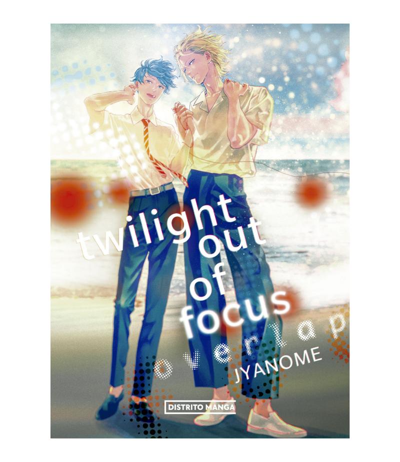 TWILIGHT OUT OF FOCUS OVERLAP 1