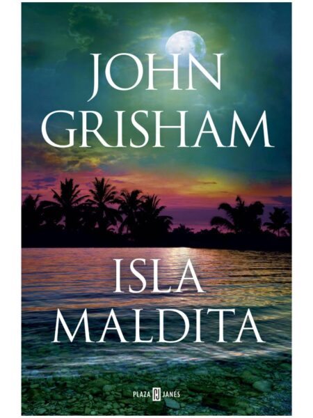 ISLA MALDITA, LA