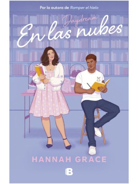 EN LAS NUBES -MAPLE HILLS 3-