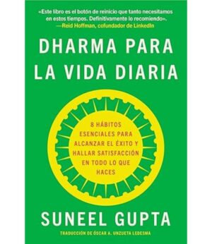 DHARMA PARA LA VIDA DIARIA