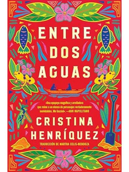 ENTRE DOS AGUAS