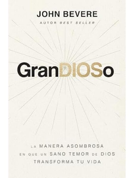 GRANDIOSO