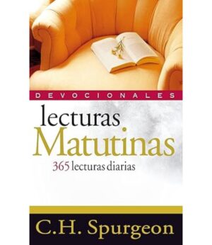 LECTURAS MATUTINAS, 365 LECTURAS DIARIAS