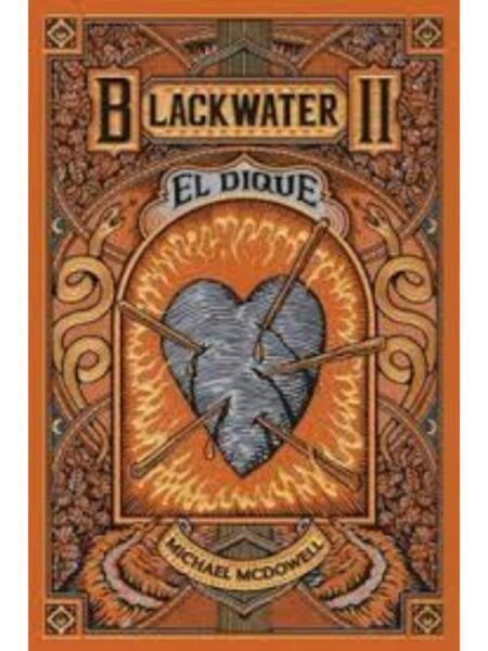 BLACKWATER 2 EL DIQUE