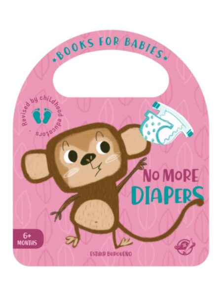 NO MORE DIAPERS