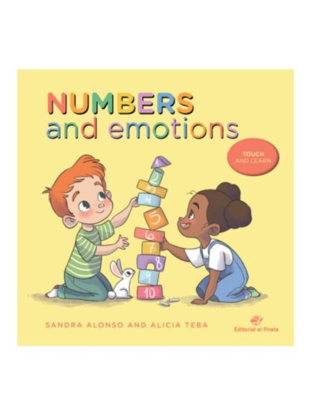 NUMBERS AND EMOTIONS