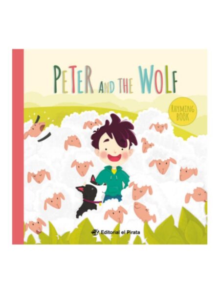 PETER AND THE WOLF