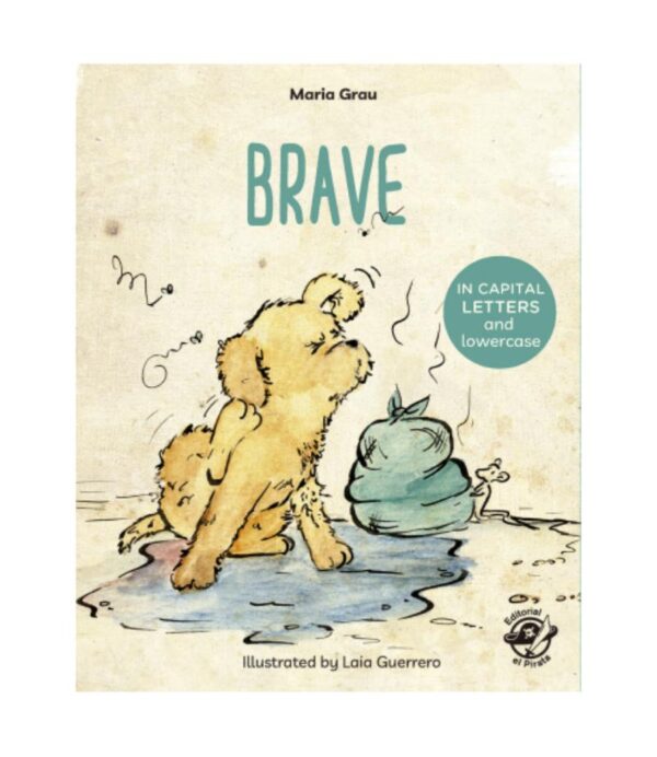 BRAVE