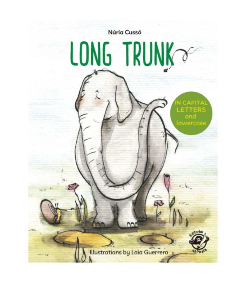 LONG TRUNK