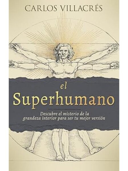 SUPERHUMANO, EL