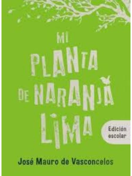 MI PLANTA DE NARANJA LIMA