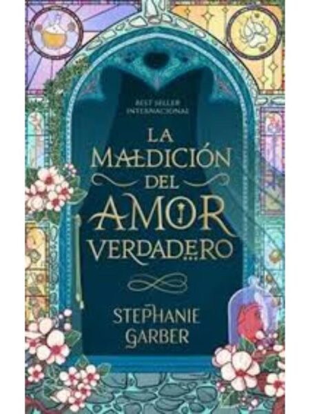 MALDICIÓN DEL AMOR VERDADERO, LA