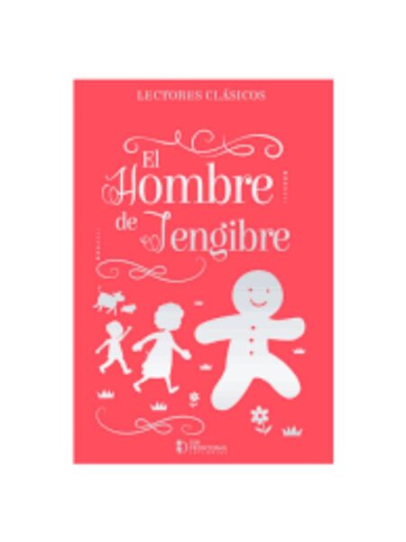 HOMBRE DE JENGIBRE, EL