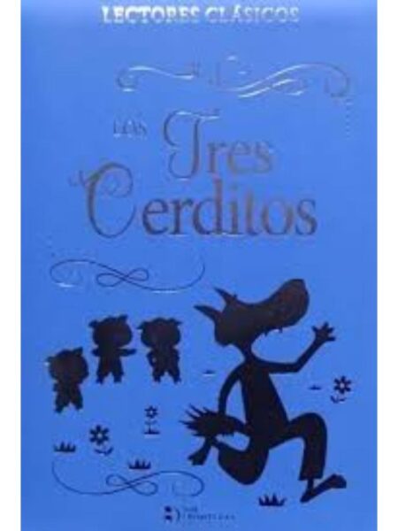 TRES CERDITOS, LOS