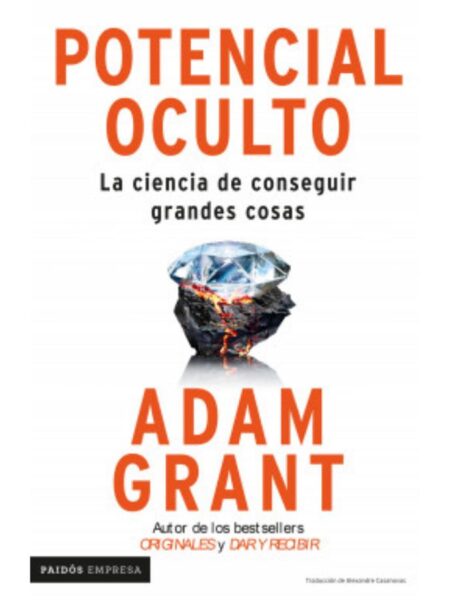 POTENCIAL OCULTO