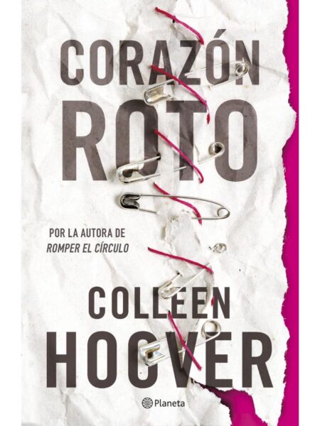 CORAZÓN ROTO