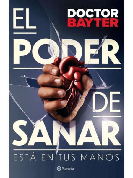 PODER DE SANAR, EL