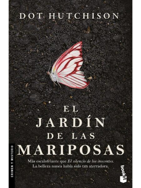 JARDÍN DE LAS MARIPOSAS, EL