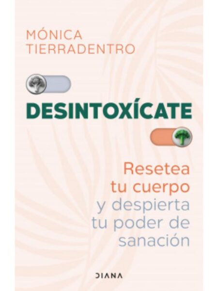 DESINTOXÍCATE-RESETEA TU CUERPO-