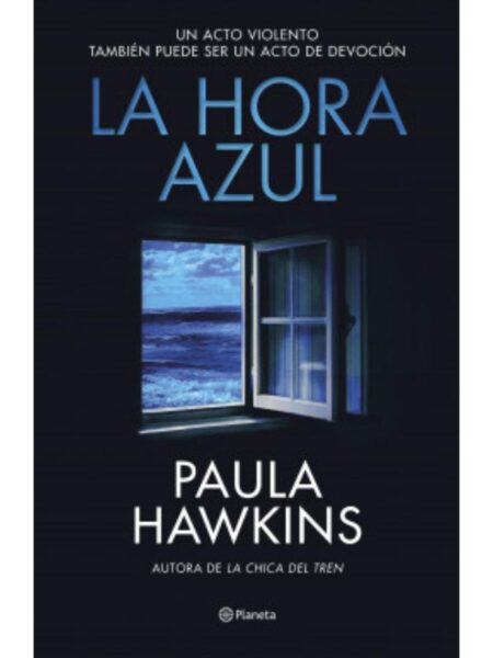 HORA AZUL, LA
