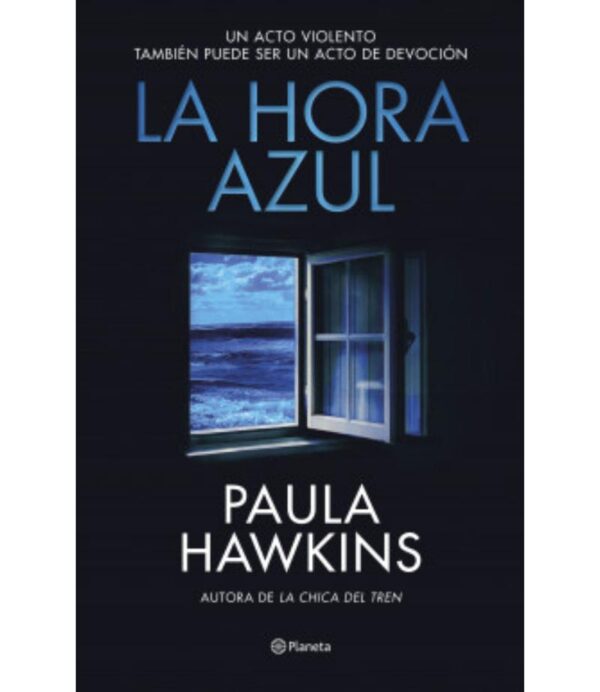 HORA AZUL, LA