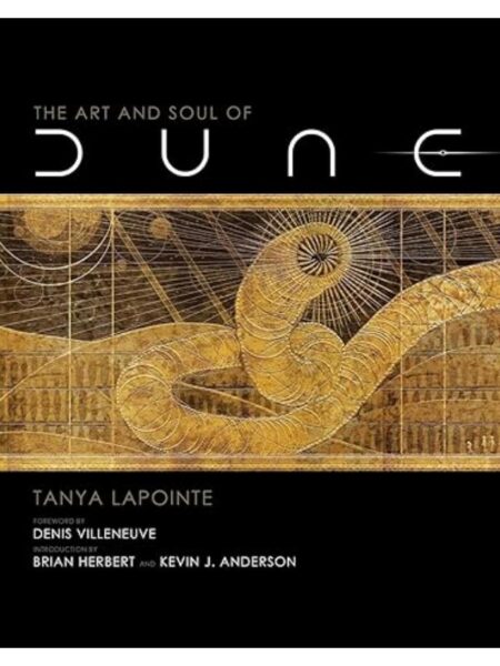 ART AND SOUL OF DUNE, THE