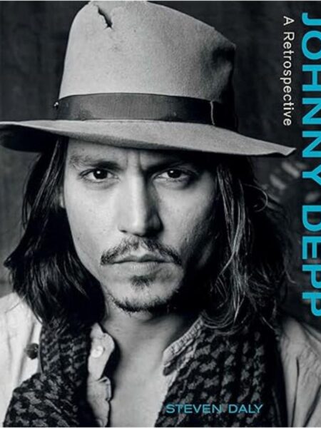 JOHNNY DEPP: A RETROSPECTIVE