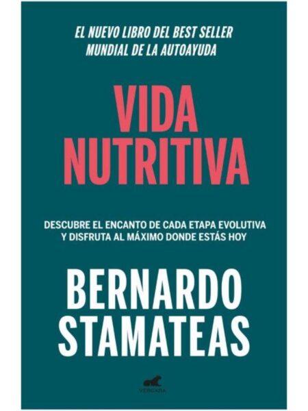 VIDA NUTRITIVA
