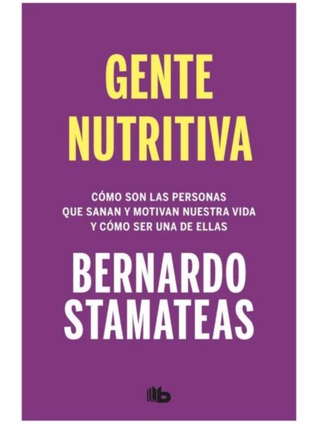 GENTE NUTRITIVA