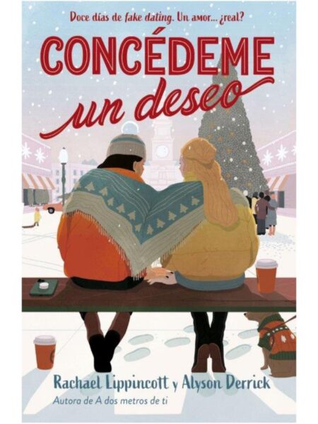 CONCÉDEME UN DESEO