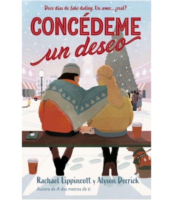 CONCÉDEME UN DESEO