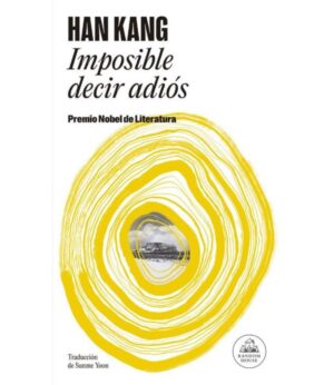 IMPOSIBLE DECIR ADIÓS