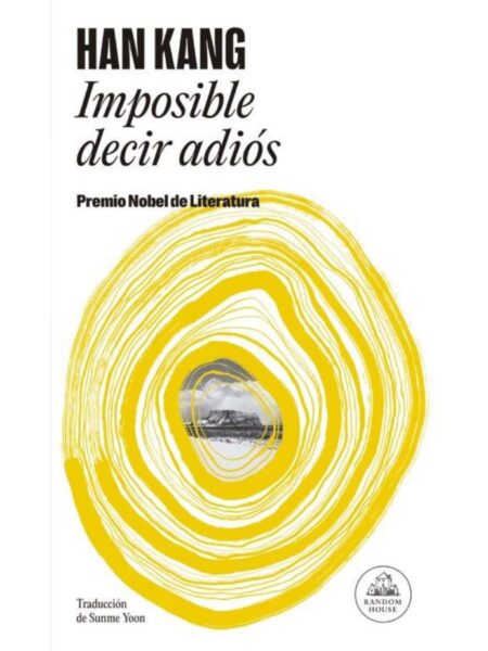 IMPOSIBLE DECIR ADIÓS