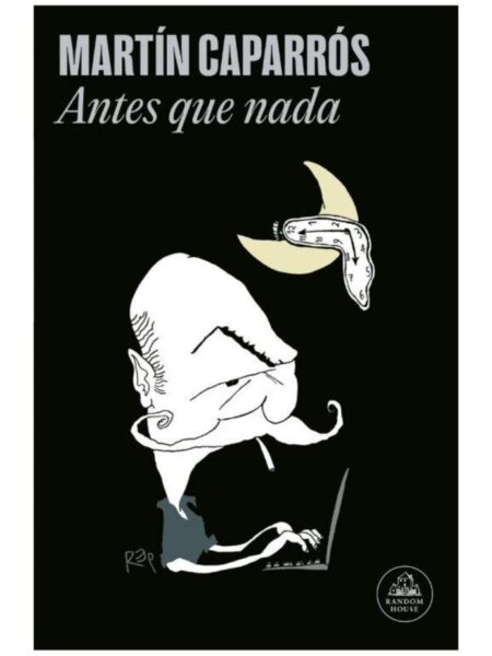 ANTES QUE NADA
