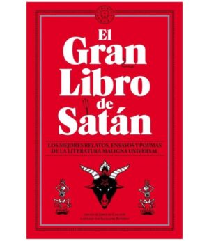 GRAN LIBRO DE SATÁN, EL