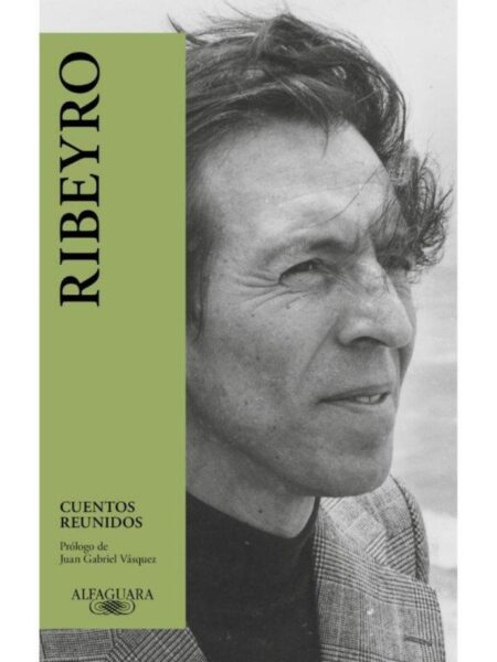 CUENTOS REUNIDOS