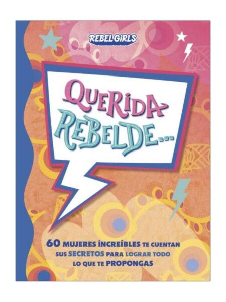 QUERIDA REBELDE