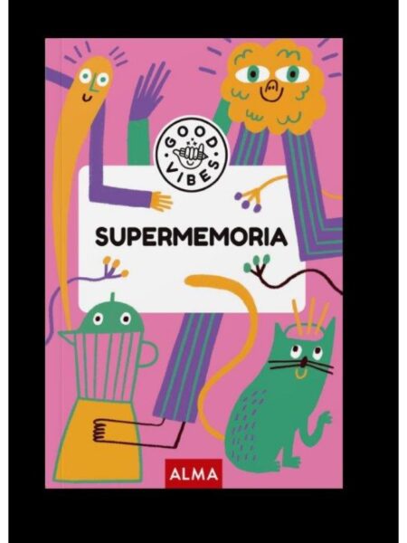 SUPERMEMORIA