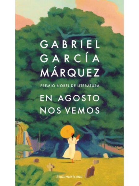 EN AGOSTO NOS VEMOS