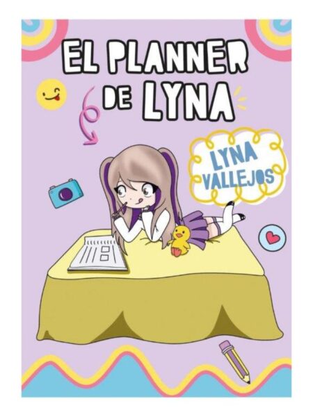 PLANNER DE LYNA, EL