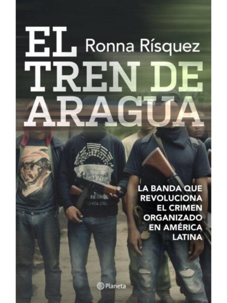 TREN DE ARAGUA, EL