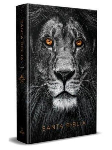 BIBLIA RVR 1960 LEÓN DE JUDAH